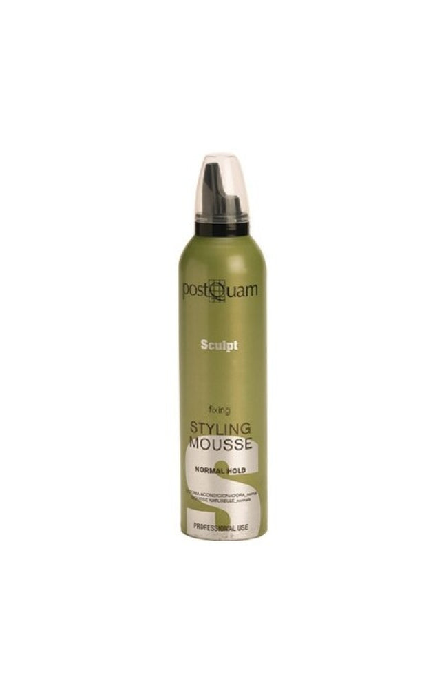 Mousse coiffante - Fixation normale - 300 ml