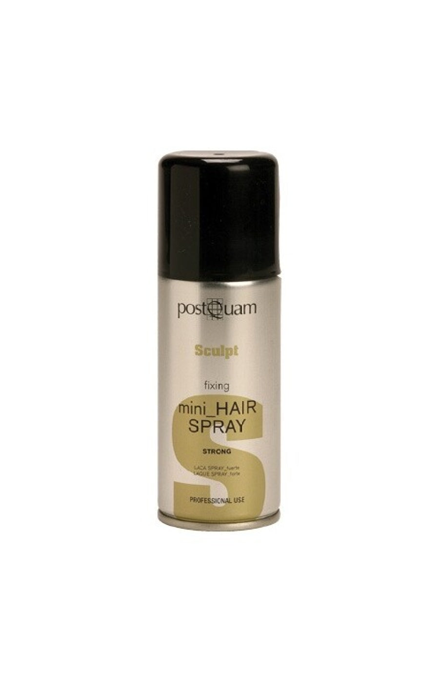 Mini laque fixante - 100 ml