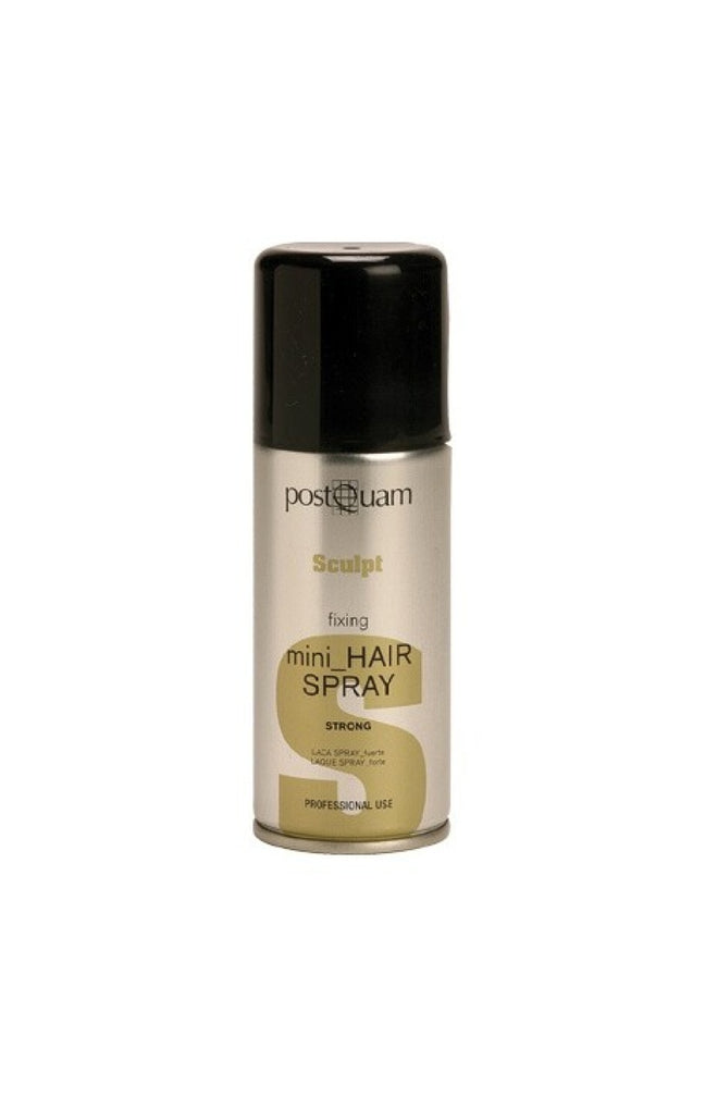 Mini laque fixante - 100 ml