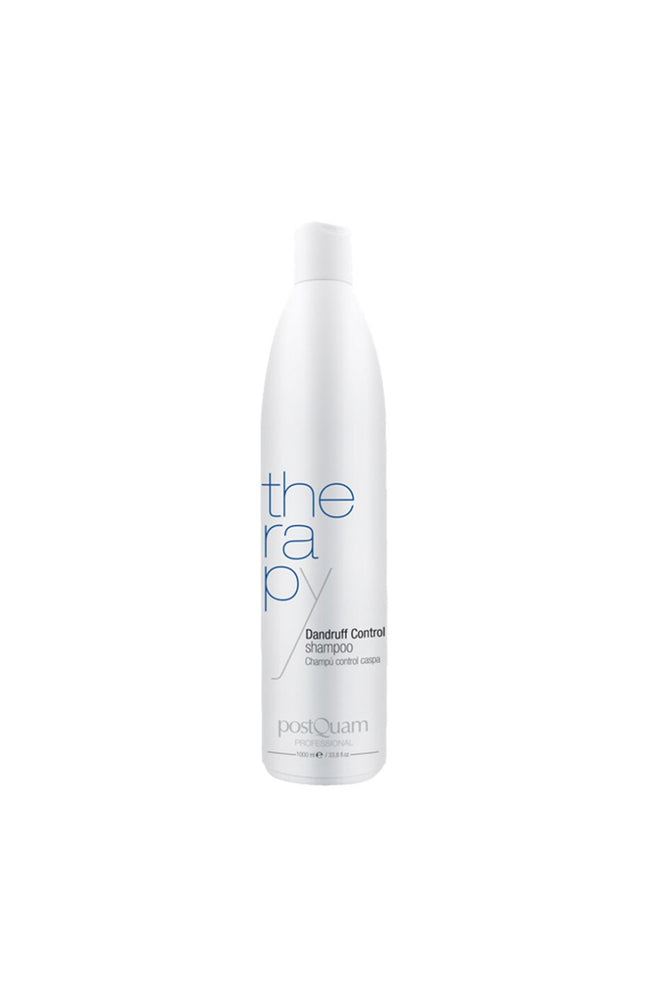 Shampoing purifiant - Therapy - Cheveux à tendance pelliculaire - 500 ml