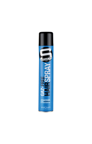 Laque fixation forte - Sculpt - Tous types de cheveux - 400 ml
