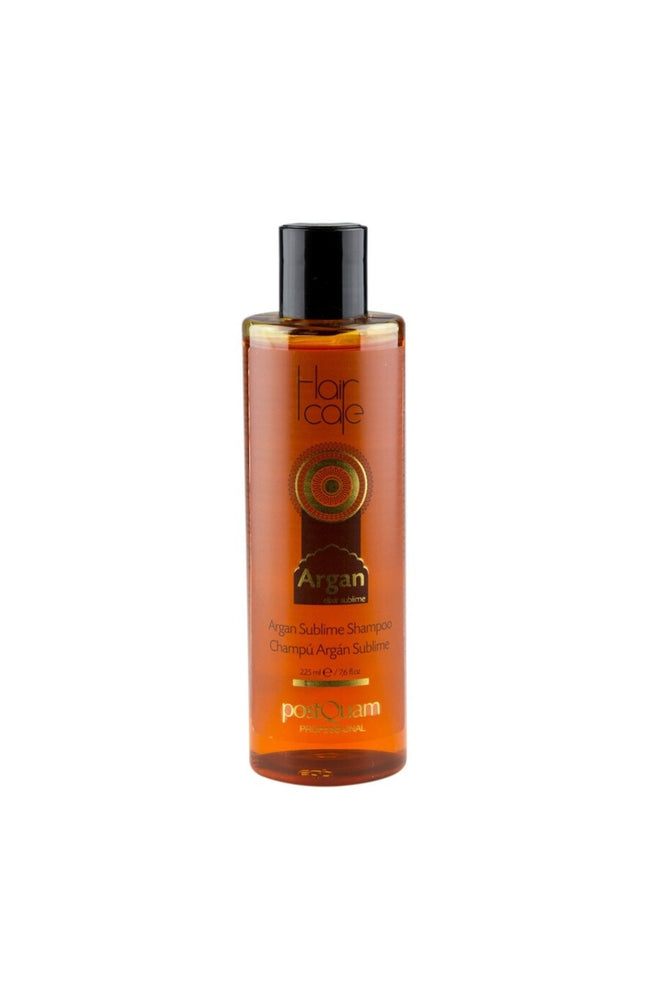 Shampoing subimateur - Argan - Cheveux secs - 225 ml