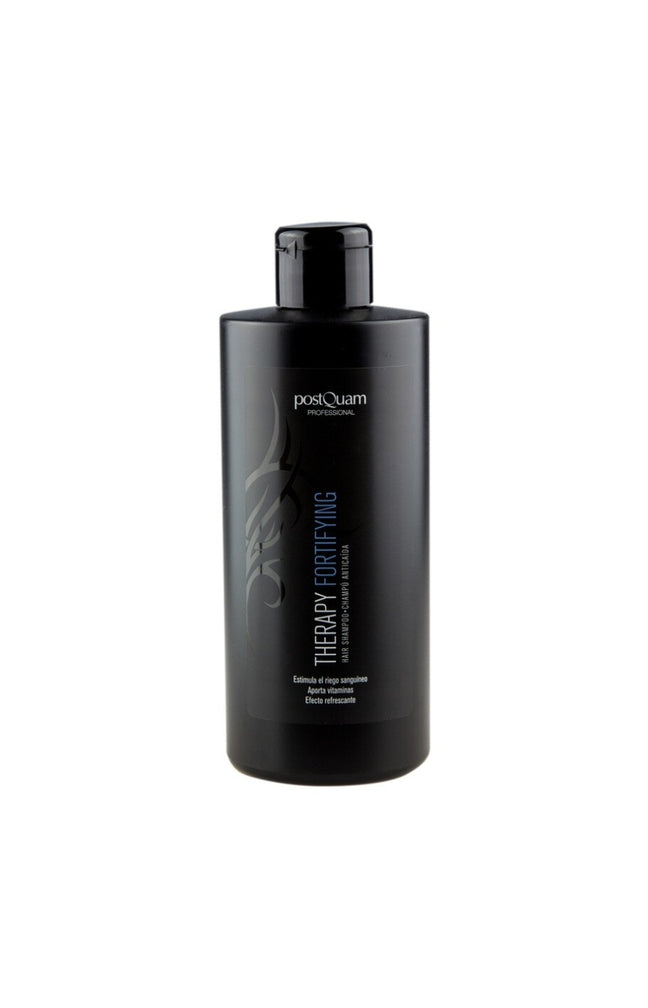 Shampoing fortifiant anti-chute - Tous types de cheveux - 400 ml