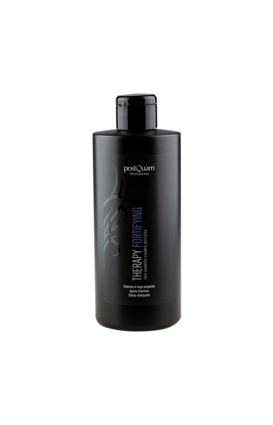 Shampoing fortifiant anti-chute - Tous types de cheveux - 400 ml