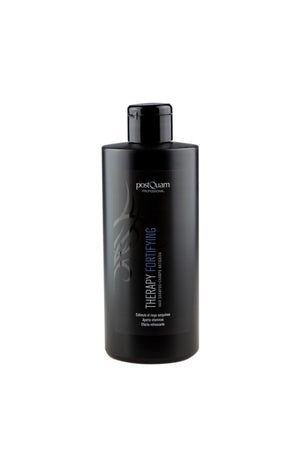 Shampoing fortifiant anti-chute - Tous types de cheveux - 400 ml