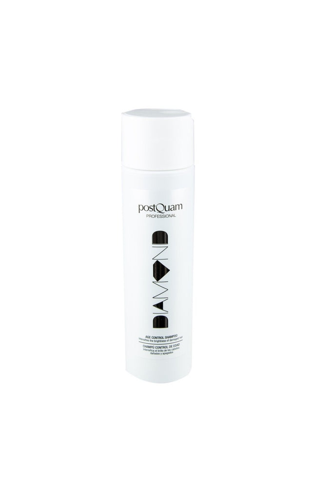 Shampoing anti-vieillissement - Diamond Age - 250 ml