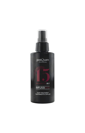 Masque régénérant 15-en-1 sans rinçage - Tous types de cheveux - 150 ml