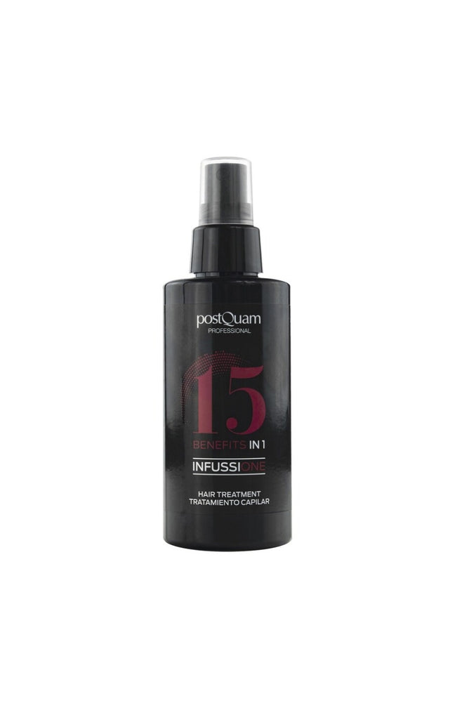 Masque régénérant 15-en-1 sans rinçage - Tous types de cheveux - 150 ml