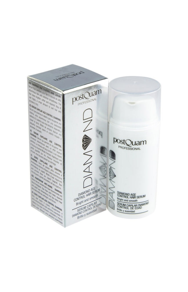 Sérum brillance, douceur & volume - Diamond Age - 30 ml
