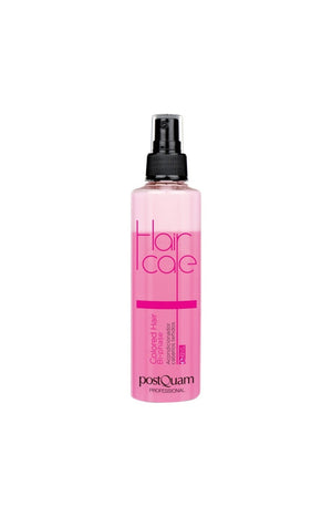Revitalisant biphasé à la kératine - Cheveux secs & colorés - 200 ml