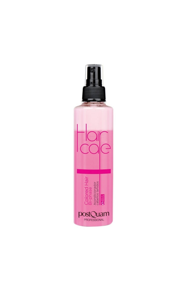 Revitalisant biphasé à la kératine - Cheveux secs & colorés - 200 ml