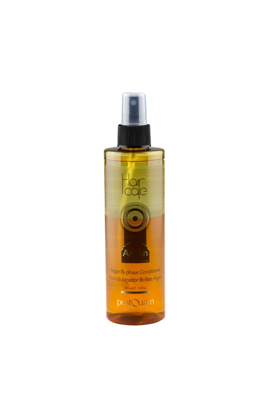 Sérum-soin biphasé - Huile d'argan - Tous types de cheveux - 250 ml
