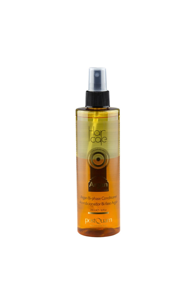 Sérum-soin biphasé - Huile d'argan - Tous types de cheveux - 250 ml