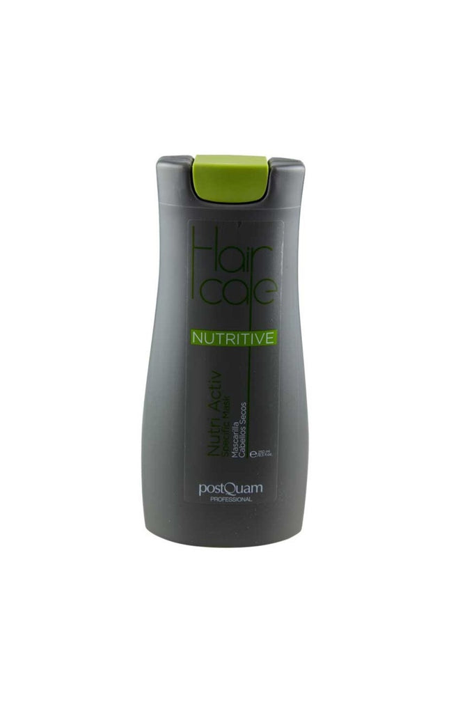 Masque spécifique régénérant & hydratant - Nutri Activ - Cheveux secs - 250 ml