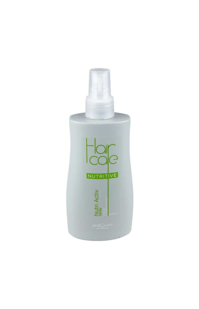 Lotion nourrissante - Nutri Activ - Cheveux secs & ternes - 200 ml