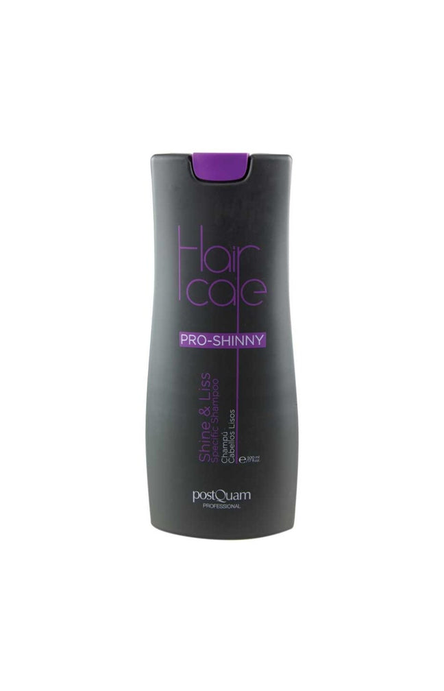 Shampoing lissant - Cheveux lisses - 500 ml