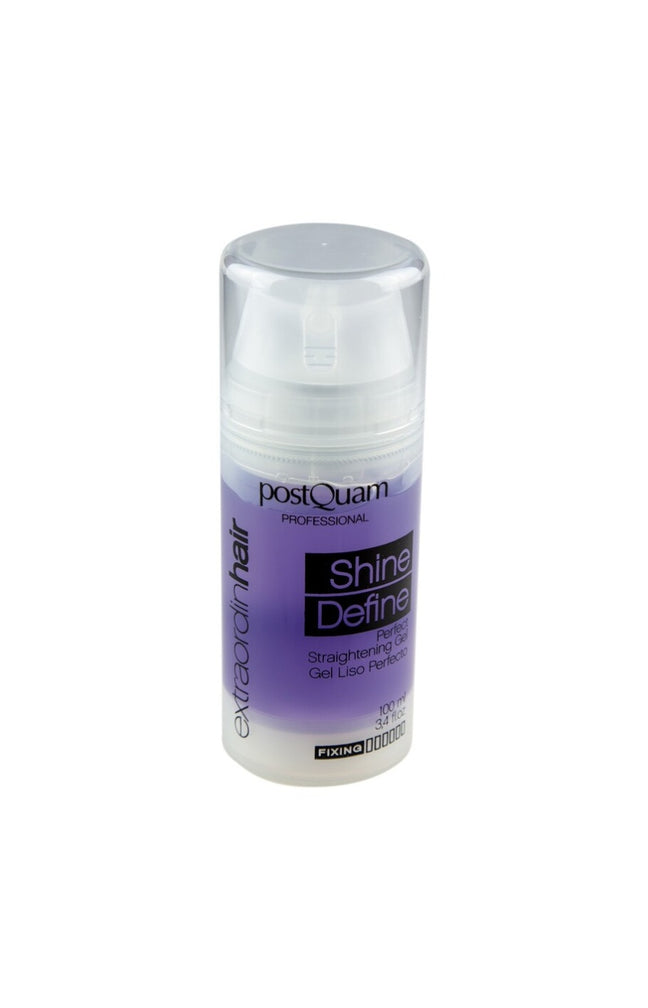 Sérum lissant - Tous types de cheveux - 100 ml