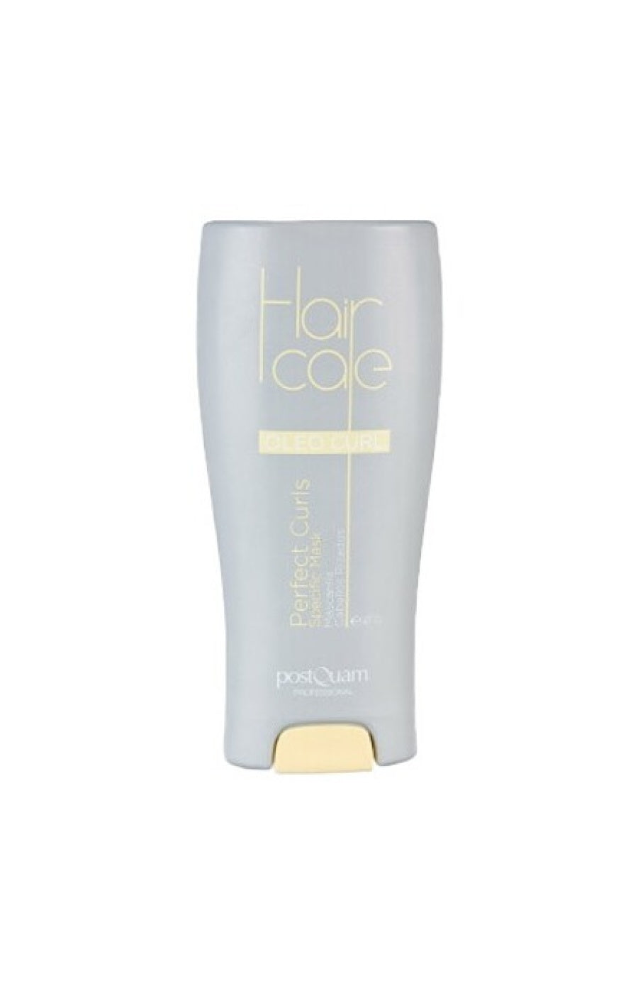 Masque régénérant & anti-frisottis - Cheveux bouclés - 250 ml