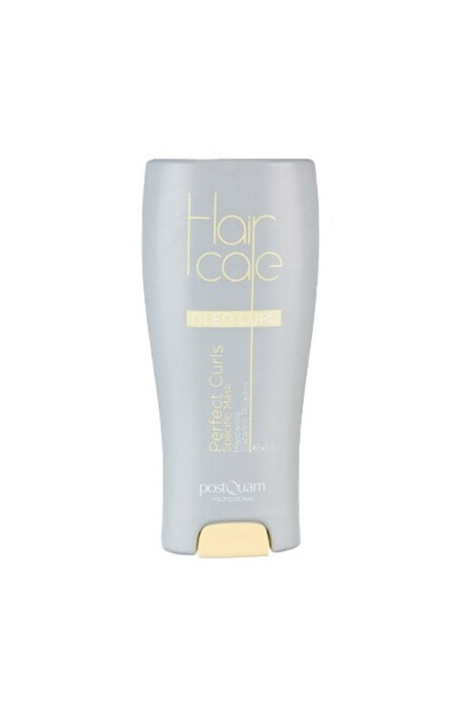 Masque régénérant & anti-frisottis - Cheveux bouclés - 250 ml