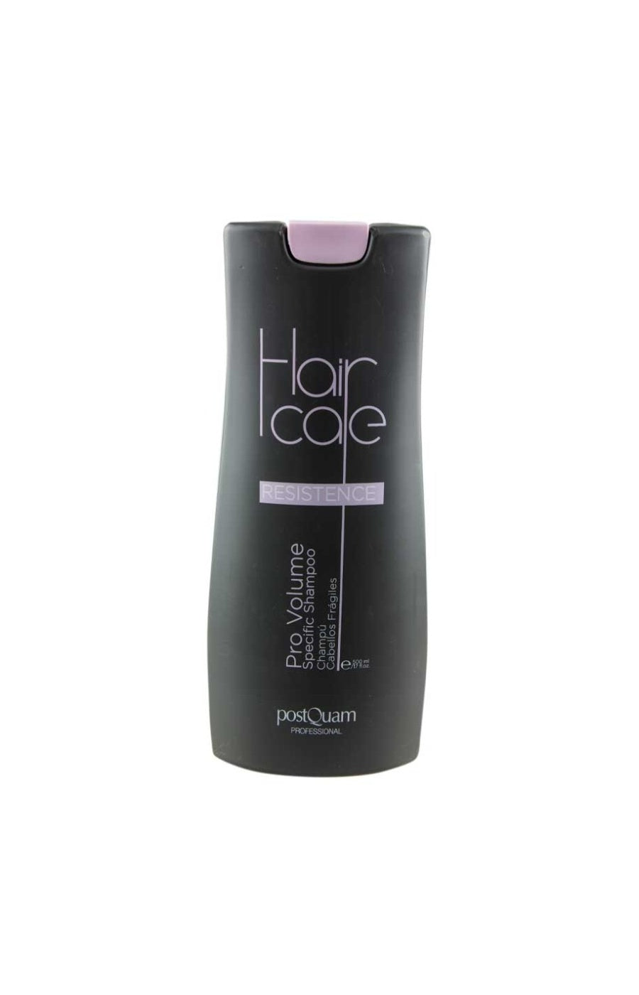 Shampoing - Kératine - Cheveux fins & fragilisés - 500 ml