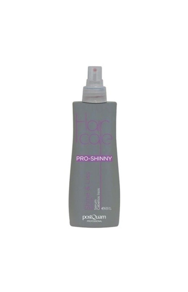 Sérum lissant & protecteur - Cheveux bouclés - 200 ml