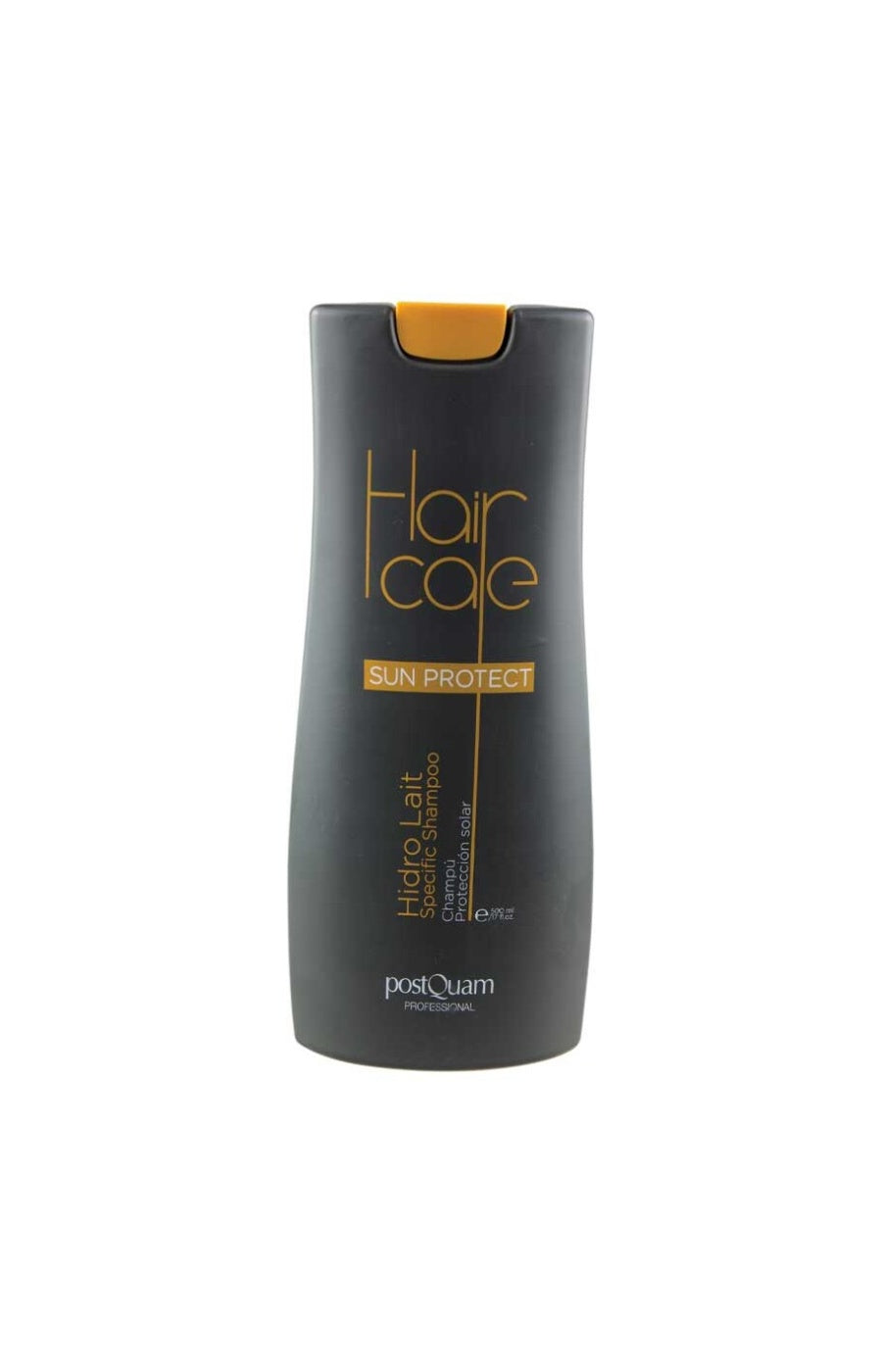 Shampoing protecteur solaire - Tous types de cheveux - 500 ml
