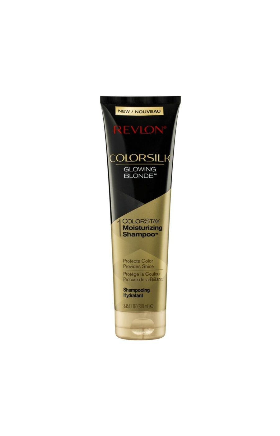 Shampoing hydratant Colorsilk Glowing Blonde - 250 ml