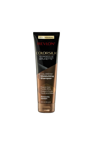 Shampoing hydratant Colorsilk - Gorgeous Brunette
