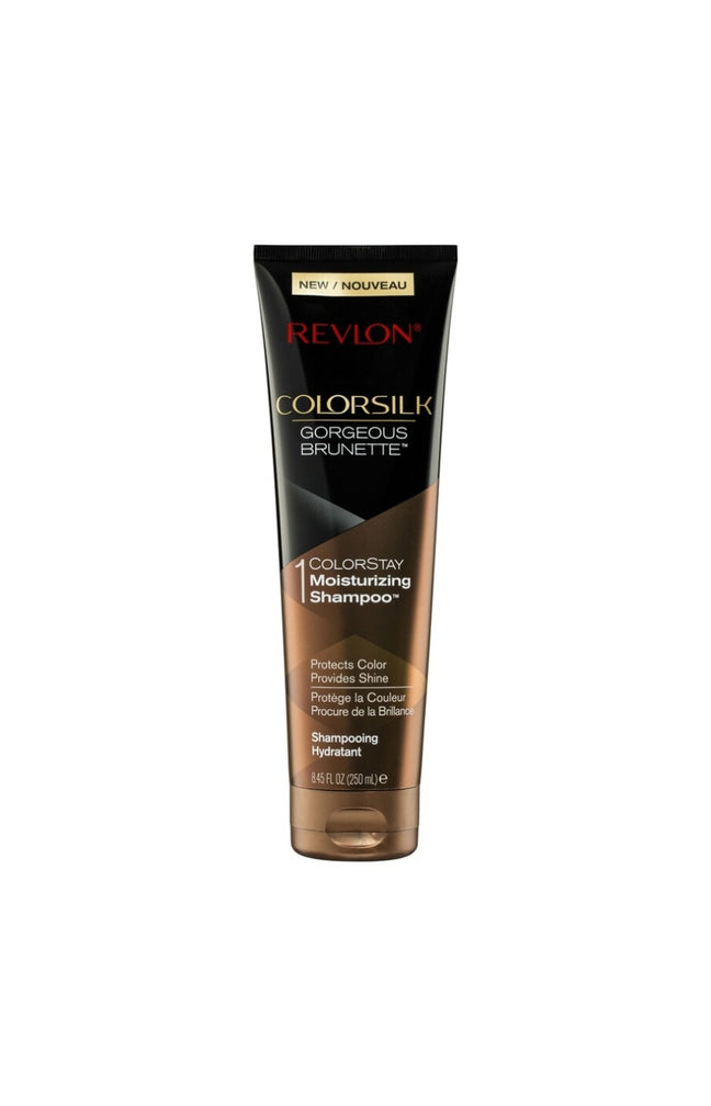 Shampoing hydratant Colorsilk - Gorgeous Brunette