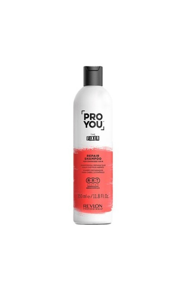 Shampoing réparateur - Pro You - Cheveux abîmés
