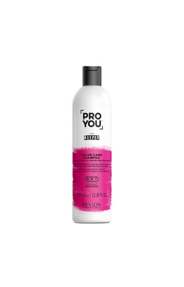 Shampoing protecteur de couleur - Pro You - 350 ml