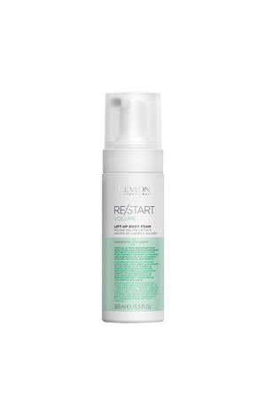Mousse volume - Re/Start - Cheveux fins - 165 ml