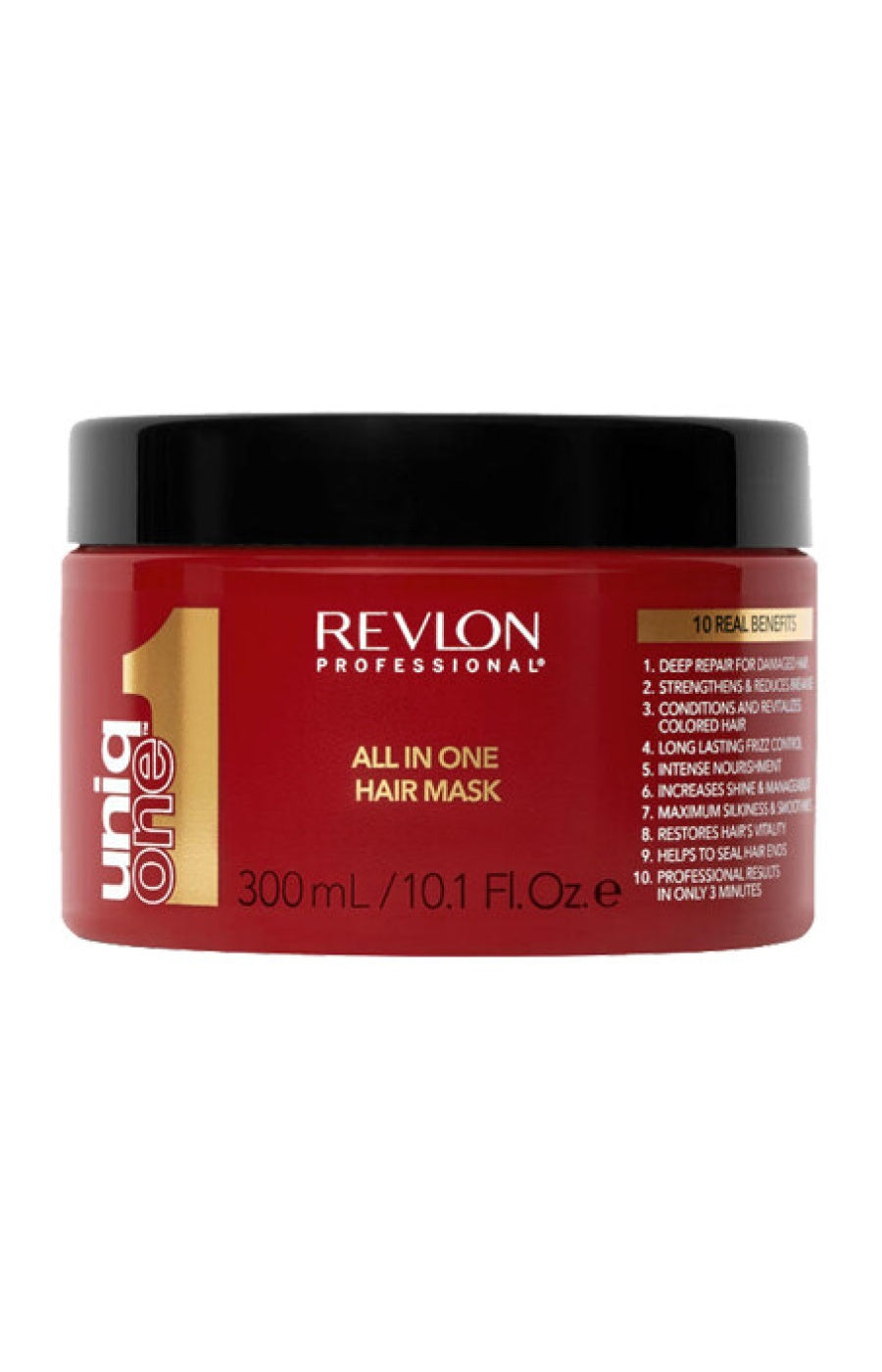 Masque 10-en-1 - UniqOne - Cheveux - 300 ml