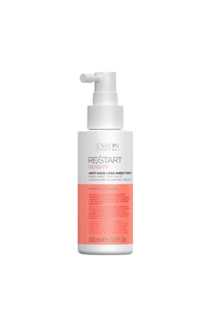 Lotion anti-chute - Re/Start - Cheveux fins & clairsemés - 100 ml