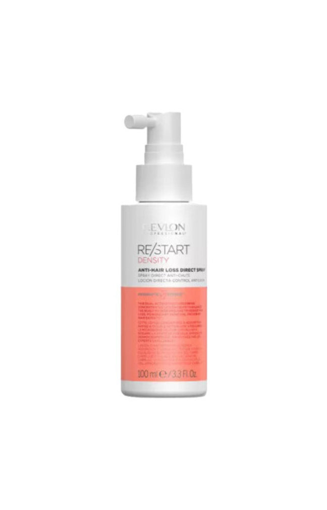 Lotion anti-chute - Re/Start - Cheveux fins & clairsemés - 100 ml