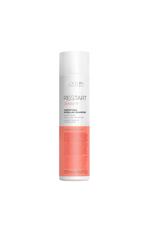 Shampoing fortifiant - Re/Start Density - Cheveux fins & cassants - 250 ml