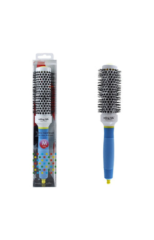 Brosse ronde en céramique - Taille M