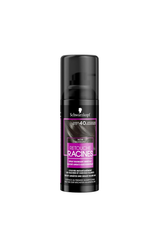 Spray masquant - Retouche racines - 120 ml