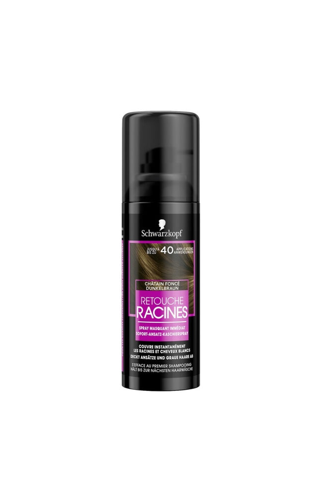 Spray masquant - Retouche racines - 120 ml