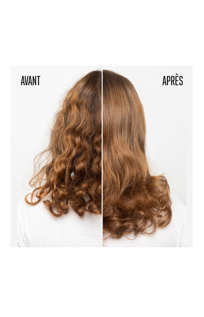 Shampoing réparateur - BC Bonacure - Cheveux abîmés - 250 ml
