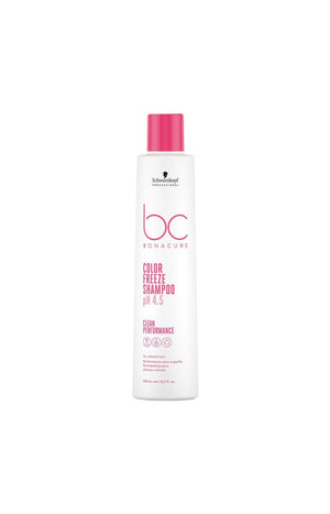 Shampoing protecteur - Color Freeze - Cheveux colorés - 250 ml