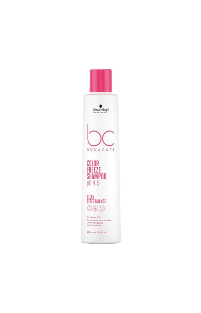 Shampoing protecteur - Color Freeze - Cheveux colorés - 250 ml