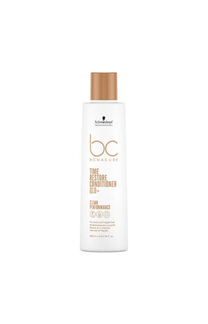 Après-shampoing - Time Restore - Cheveux matures & fragiles