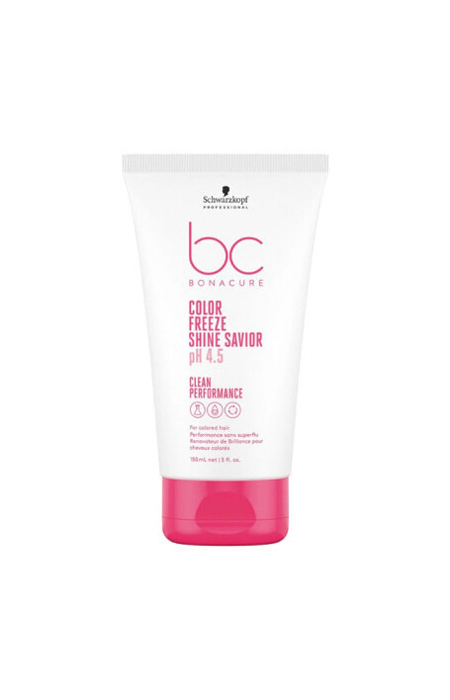 Rénovateur de brillance - Color Freeze - Cheveux colorés - 150 ml