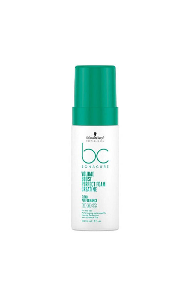 Mousse coiffante - Volume Boost - Cheveux fins - 150 ml