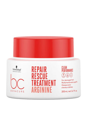 Masque nourrissant - Repair Rescue - Cheveux abîmés - 200 ml