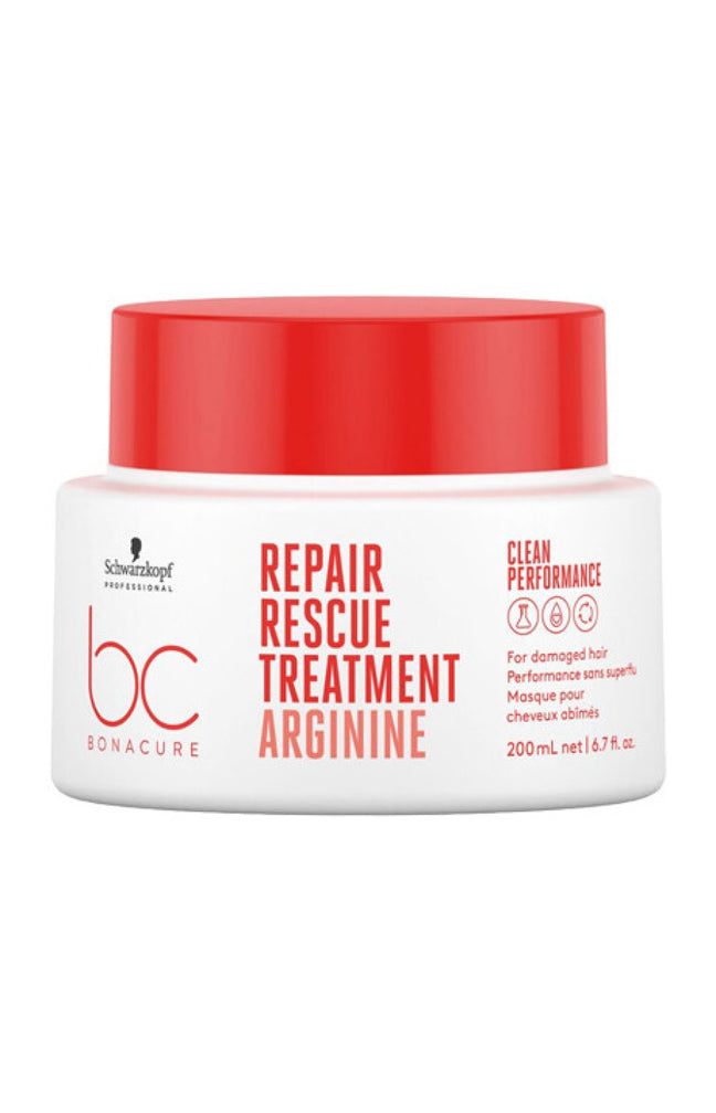 Masque nourrissant - Repair Rescue - Cheveux abîmés - 200 ml