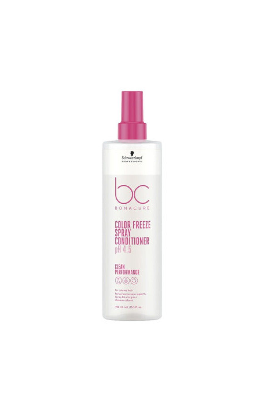 Baume en spray - Color Freeze - Cheveux colorés - 200 ml
