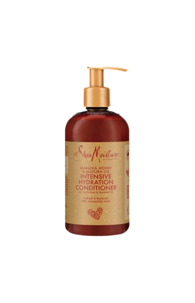 Après-shampoing - Miel de manuka - Cheveux très secs - 384 ml