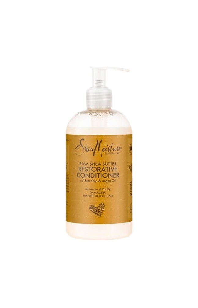 Après-shampoing au beurre de karité - Cheveux secs ou abîmés
